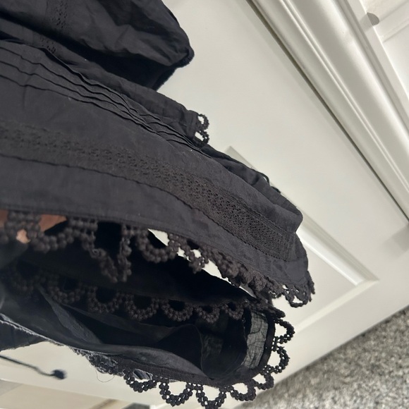 Farm Rio Lace Mini Dress - Picture 6 of 6